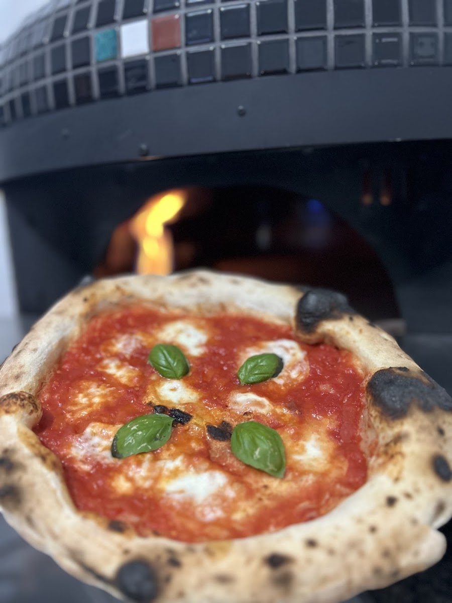 Aroma Di Napoli 🍕 - foto 1
