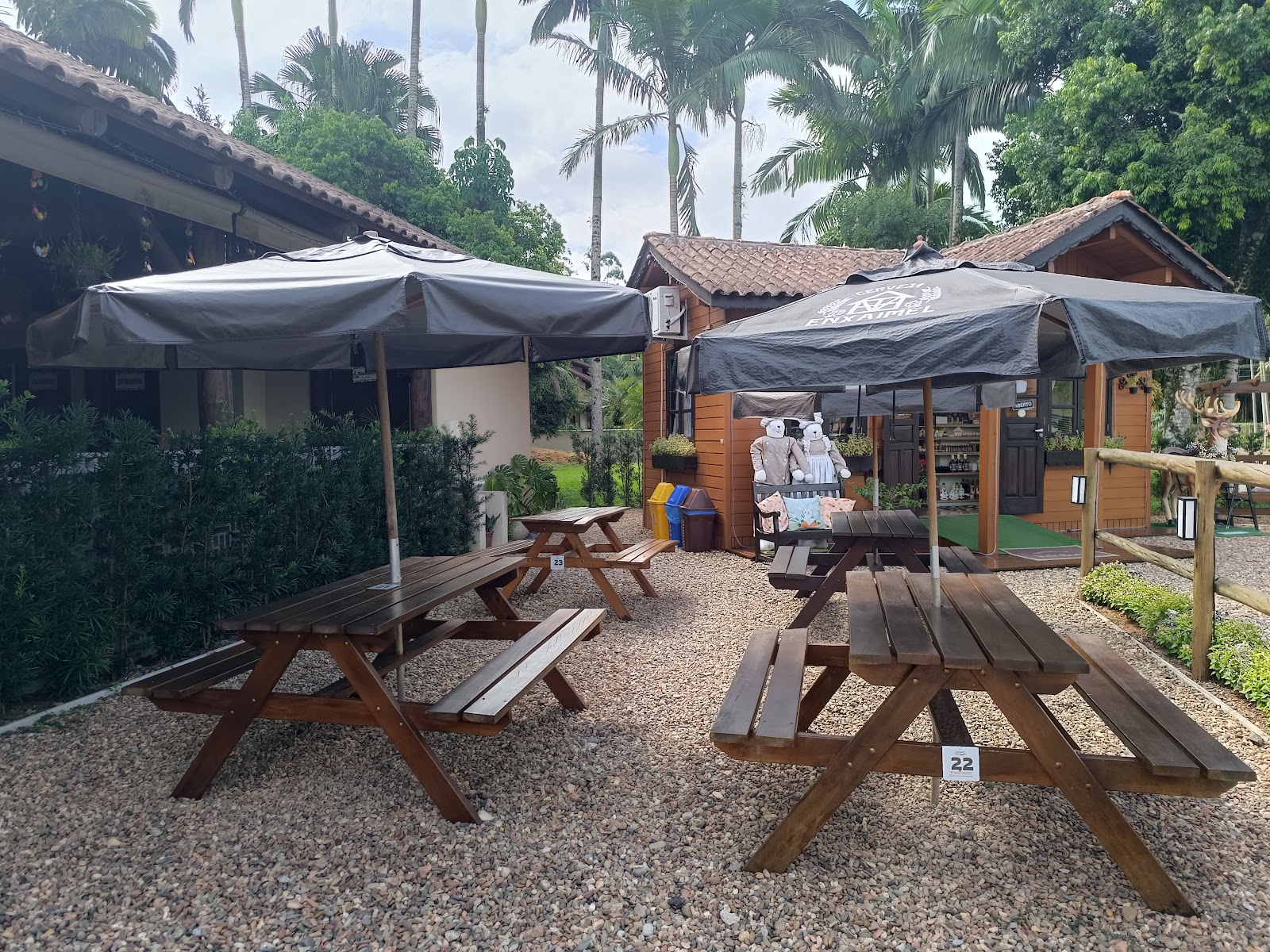 Currywurst Restaurante - foto 1