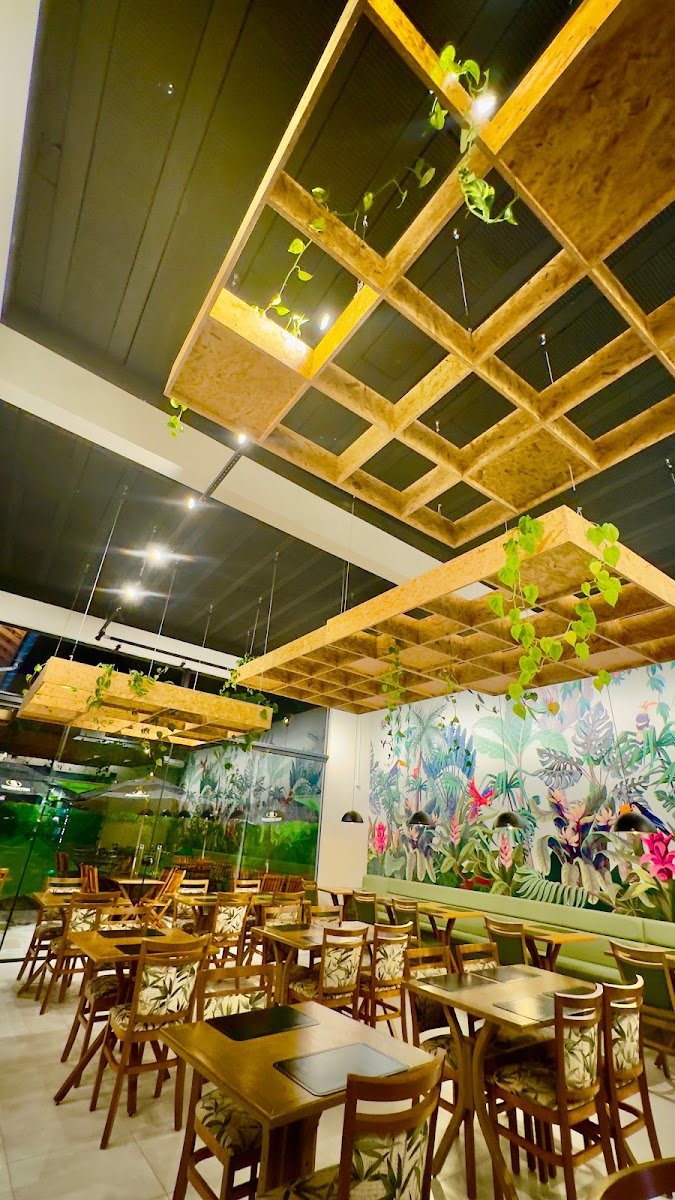 Dona Cecilia Bistrô e Restaurante