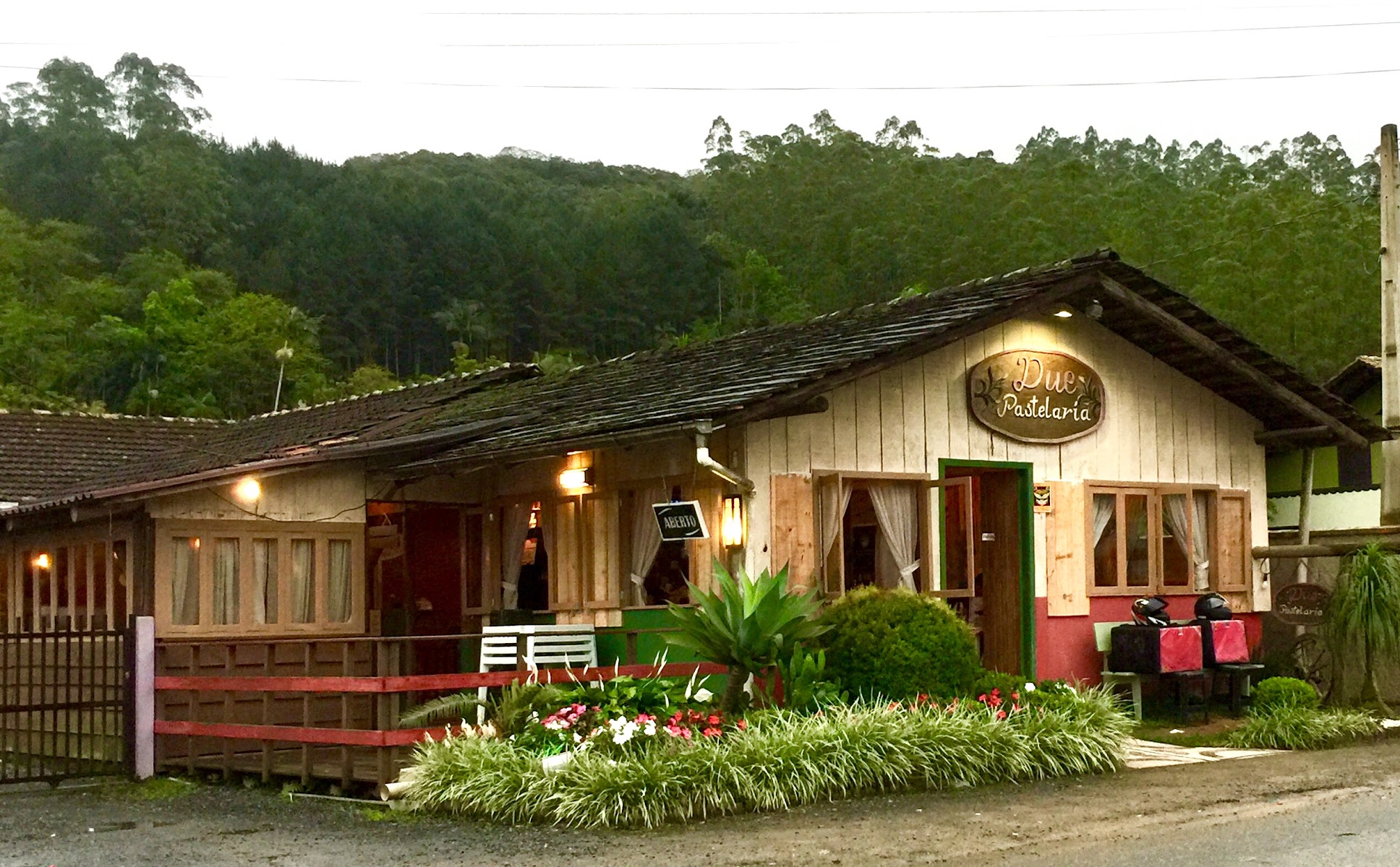 Due Pastelaria