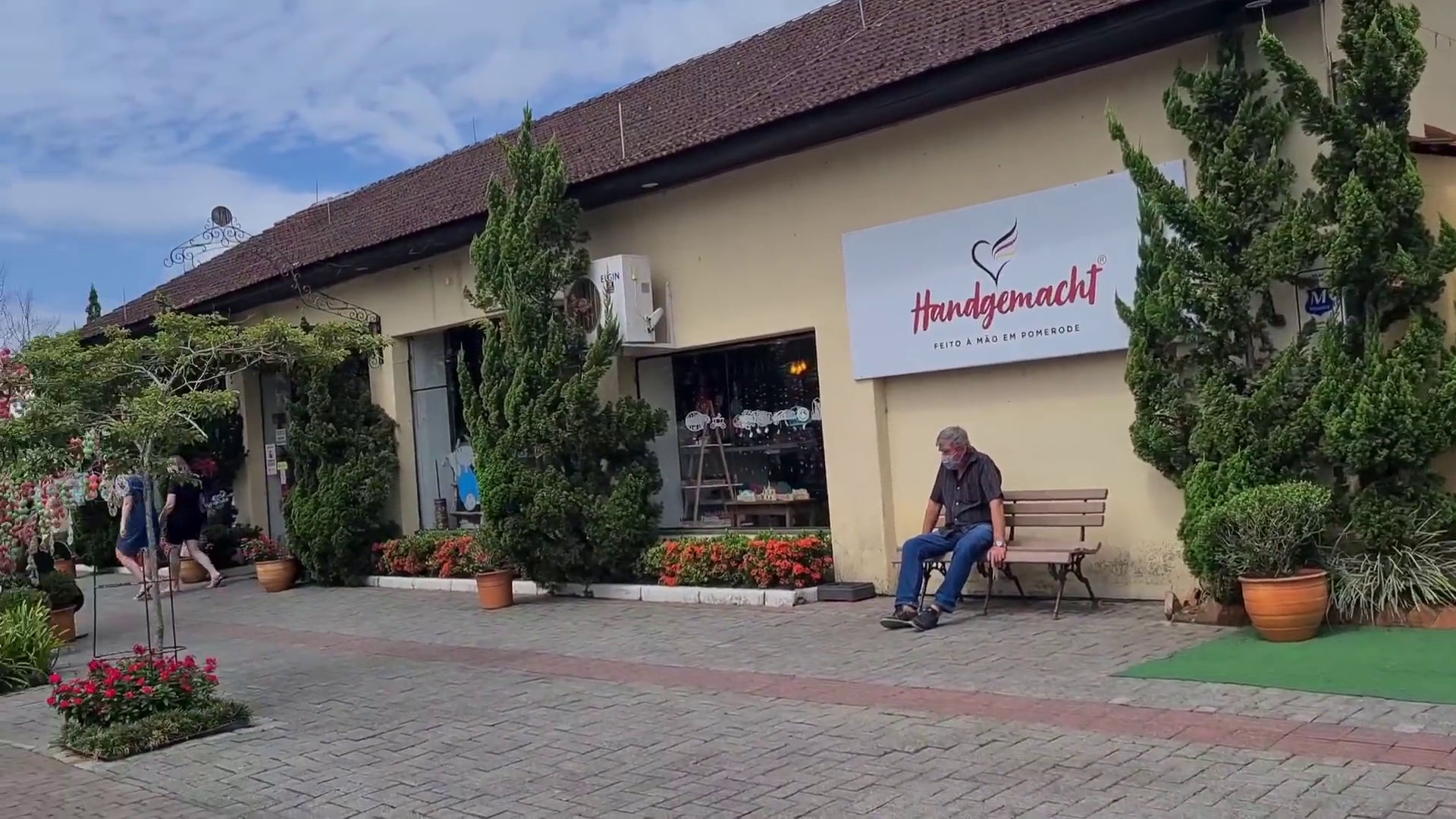 Handgemacht - Loja Feito a Mão Em Pomerode