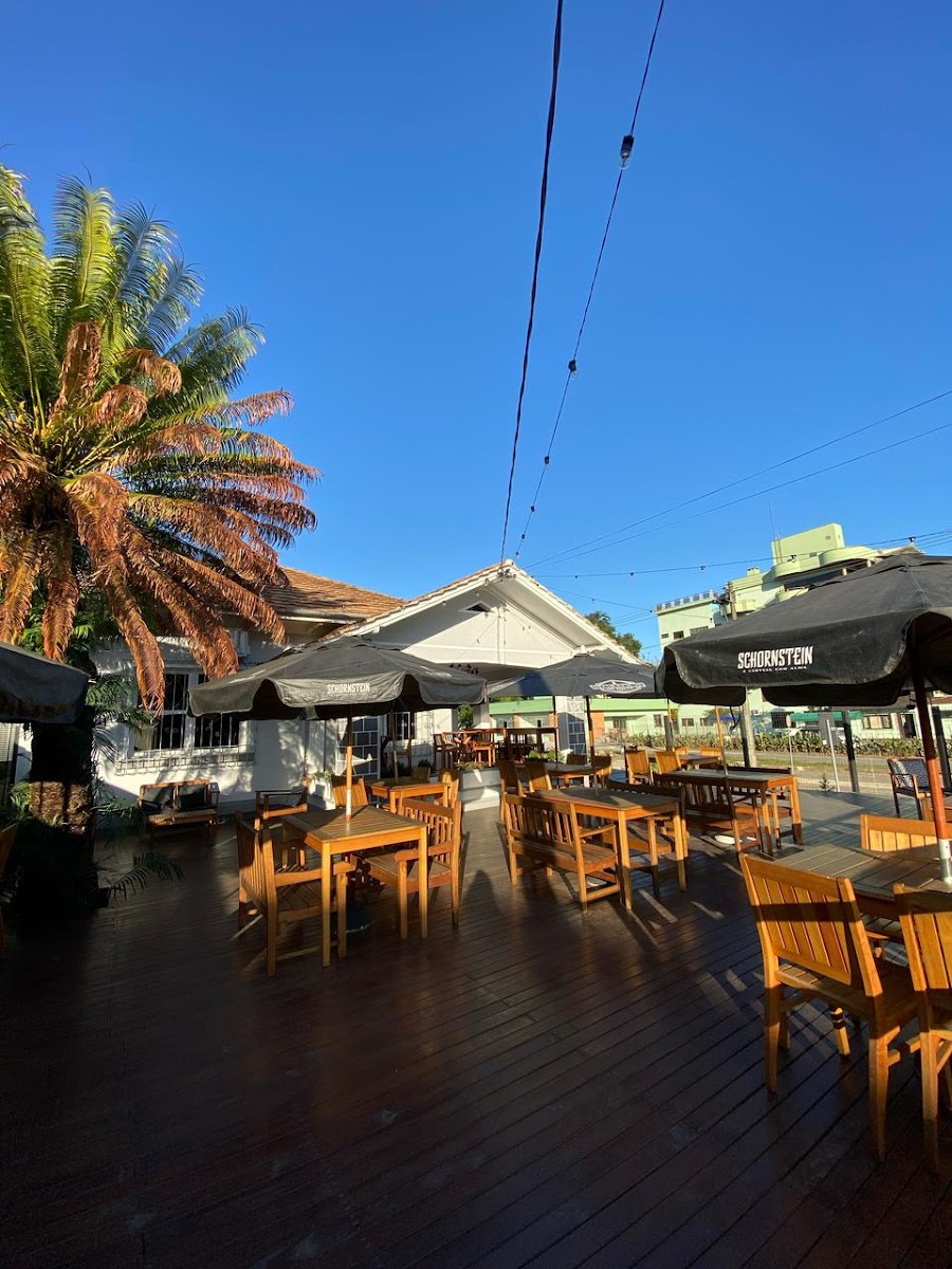 MAASS Restaurante & Choperia