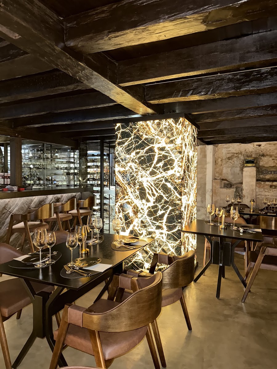 One Gastro Art | Restaurante