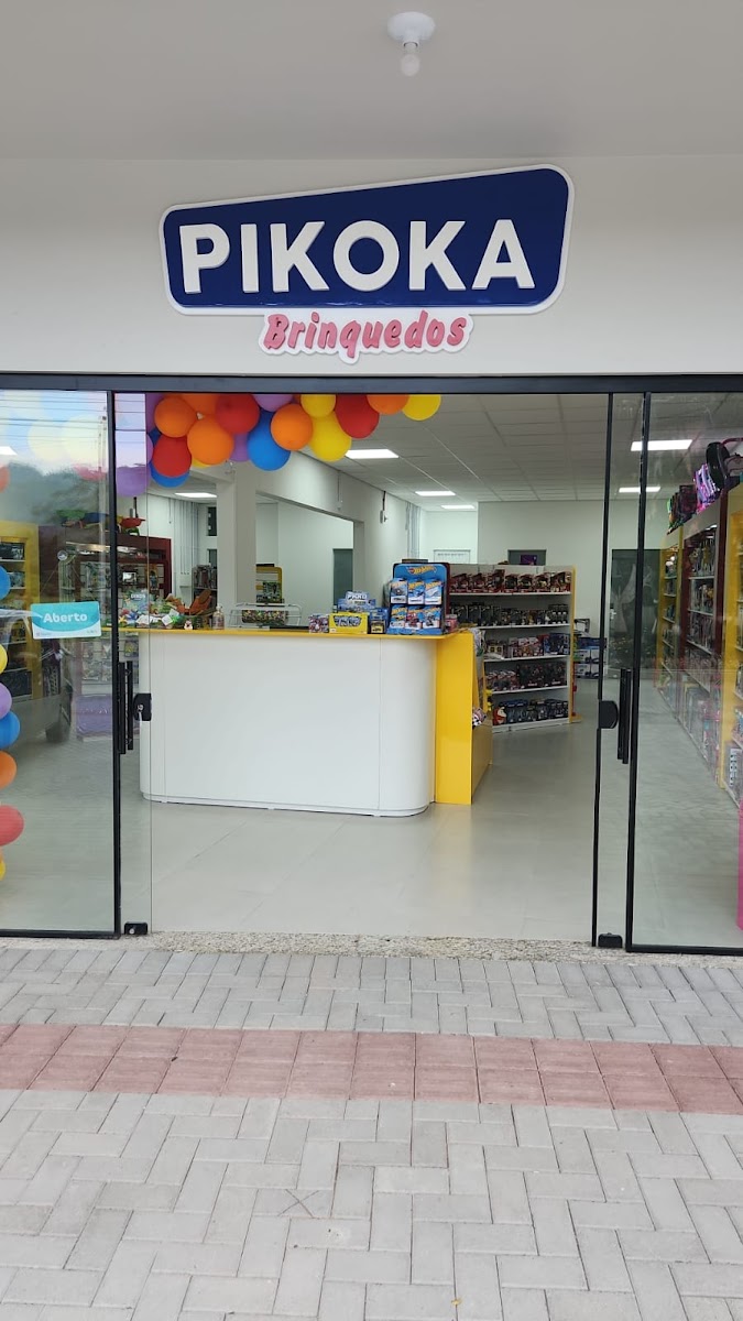 Pikoka Brinquedos