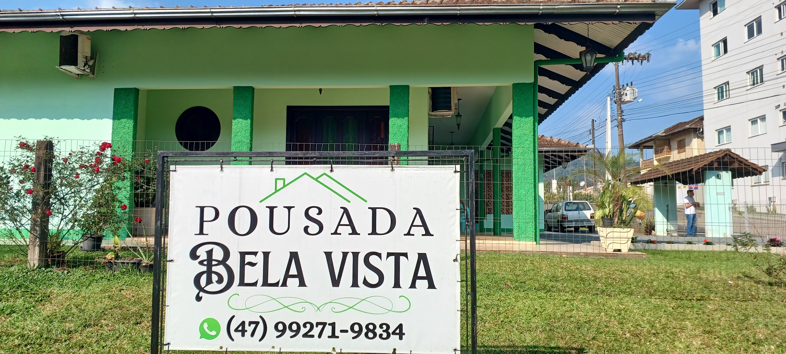 Pousada Bela Vista
