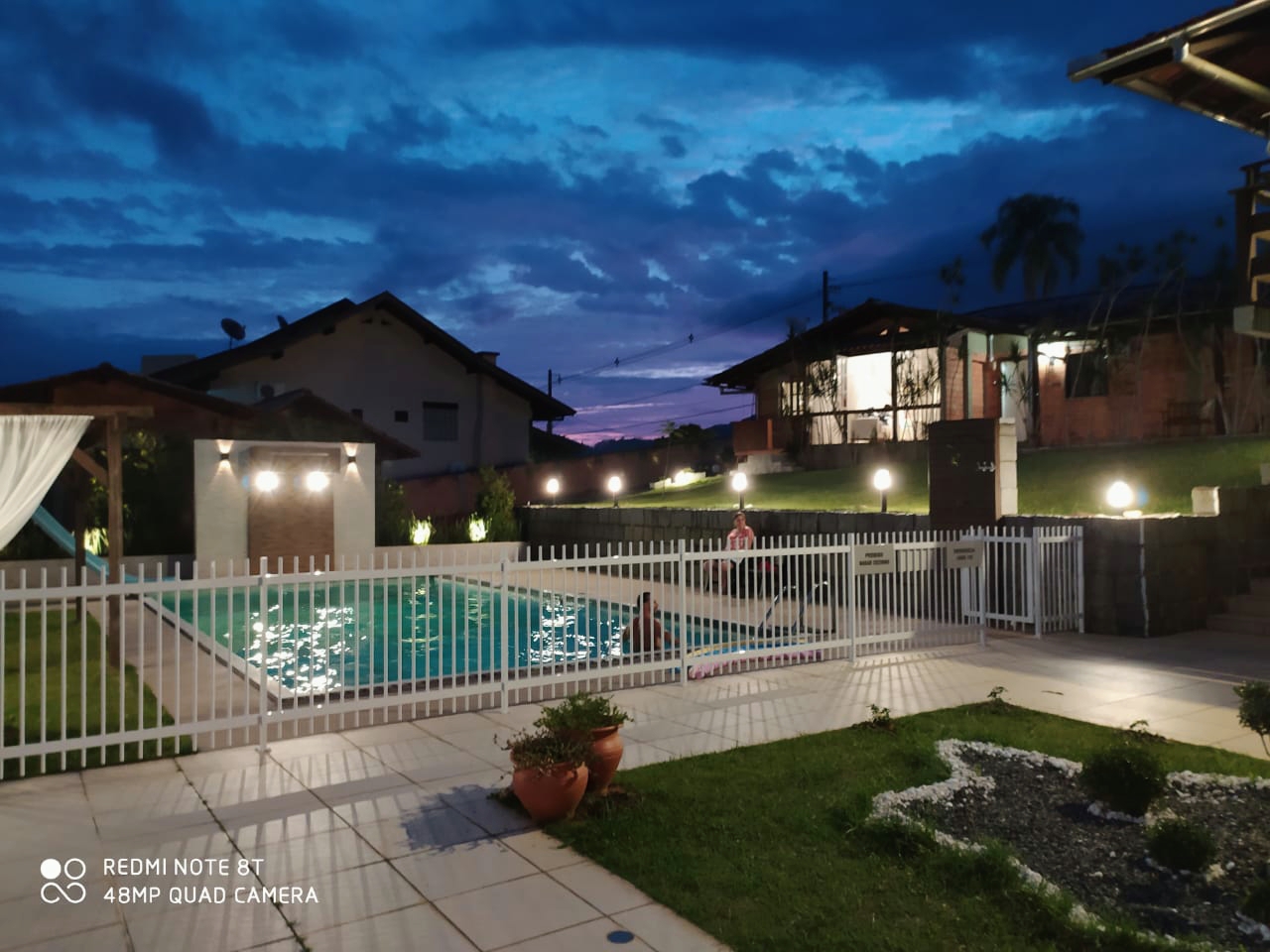 Pousada Harmonia Pomerana