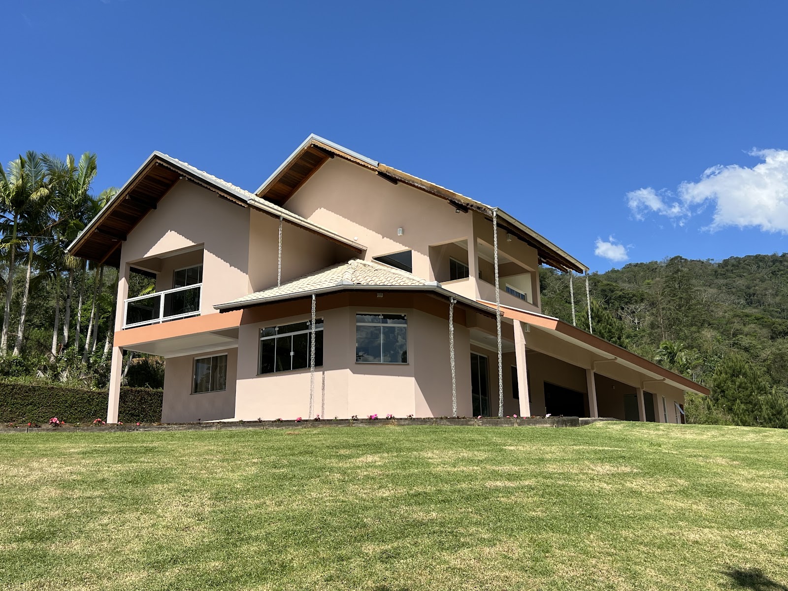 Pousada Rota do Vale