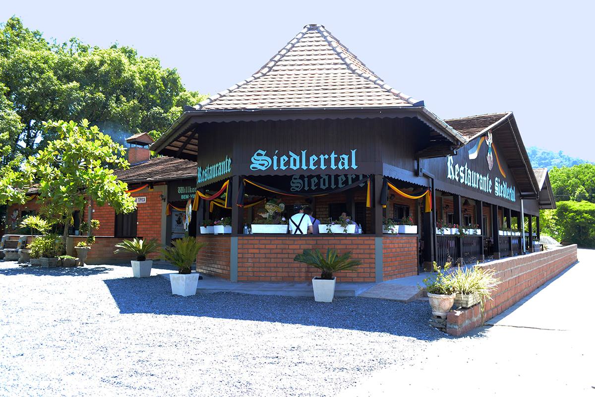 Restaurante Siedlertal