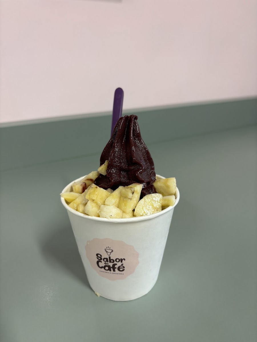 Sabor do Café