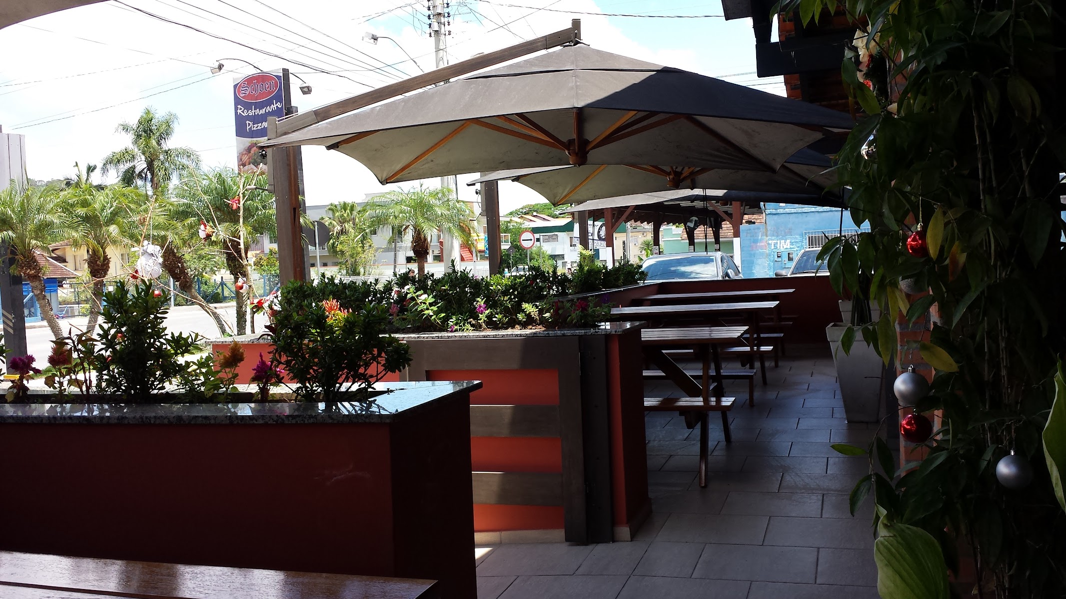 Schoen Restaurante e Pizzaria