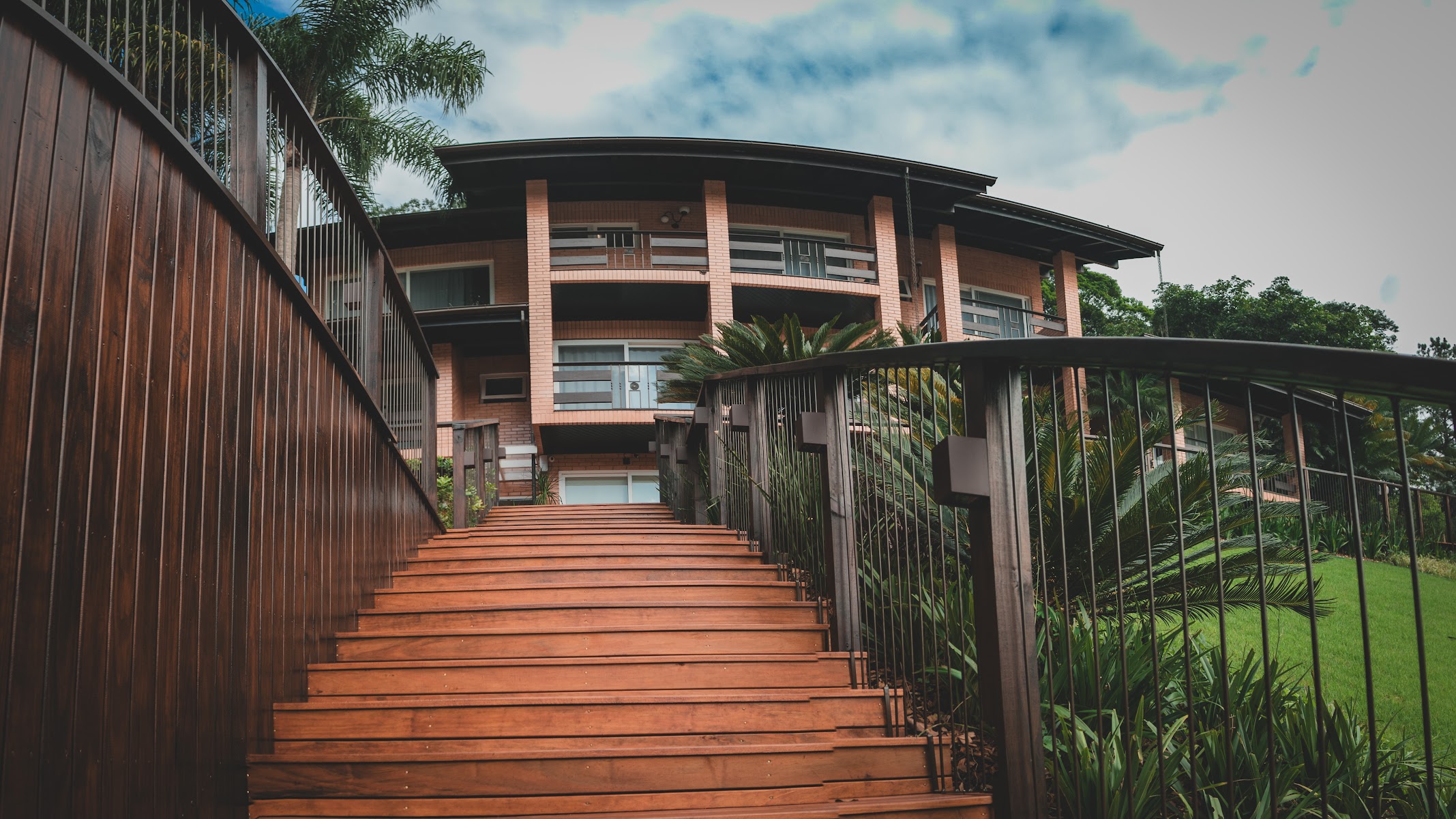 Village du Lac Hotel